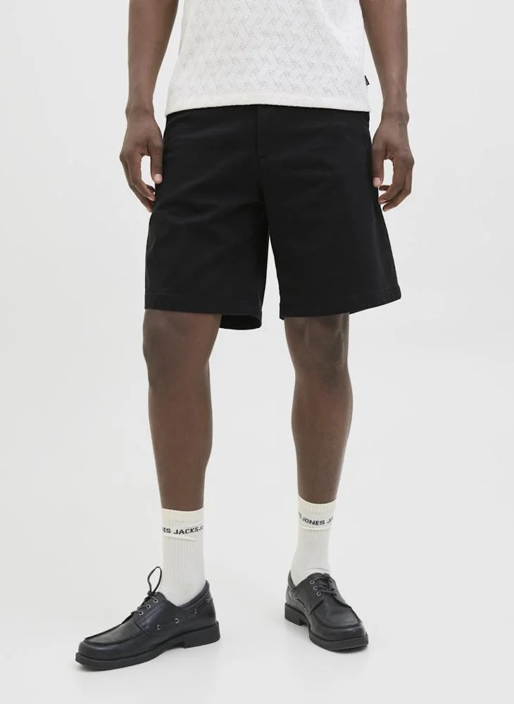 JACK & JONES Casual Chino Shorts